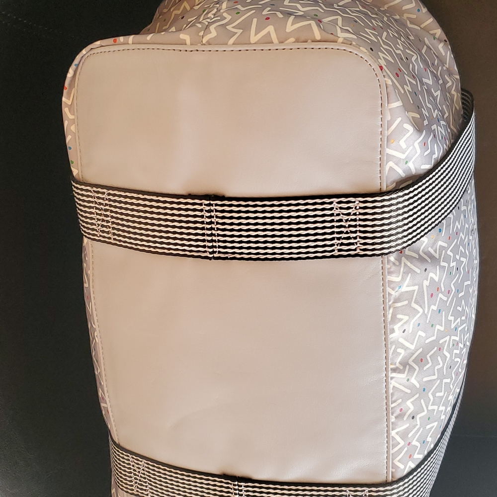 Lululemon All Day Asana Tote *Seawheeze 2015 Seawheeze - AQPG / SIFO - Picture 7 of 13